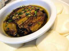 -饭橘汉江码头·乡野土菜馆(静安路店)