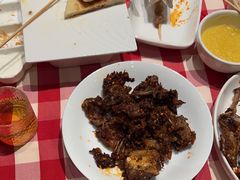 -西贝(华发商都店)