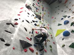 -尽峰攀岩 Acme Climbing