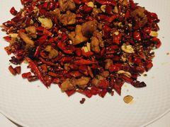 -小河盐帮·私家菜·烤鸭(三元桥·霄云路店)