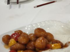 -新兴家喻酒家·羊城名宴(昌岗店)