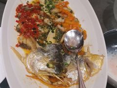 -箪食巷私房菜馆·鲁菜(玉函路店)