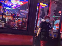 -蛙来哒(万豪城市广场黑金冠店)