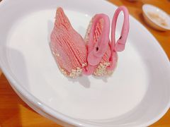 -乐忻皇朝(上海中心大厦店)