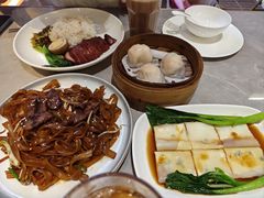 -粤陸玖玖·港式手作茶餐厅(珠江路店)