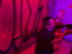 -释鸭台球桌游馆·年会生日团建聚会