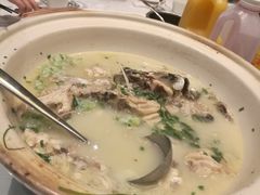 -小厨娘淮扬菜(清江苏宁广场店)