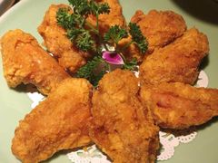 鱼羊鲜-新白鹿餐厅(西湖银泰店)