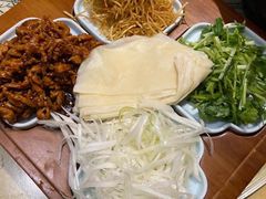 -苏城小院·园林精致苏州菜(斜塘老街店)