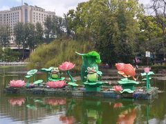 -马家大院