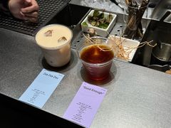-O.P.S. CAFE