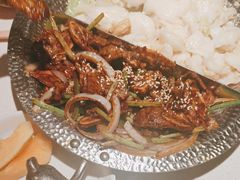 -小鱼小牛·鱼牛干锅·脆鱼火锅(世欧广场店)