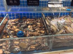 -加餐海鲜自助(集美银泰百货店)