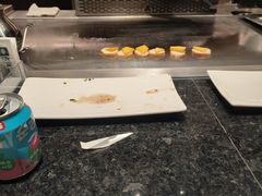-大渔铁板烧(开发区泰达永旺店)
