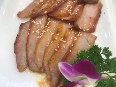 -金华安大酒楼·老牌潮菜·粤式茶点(东方国际店)