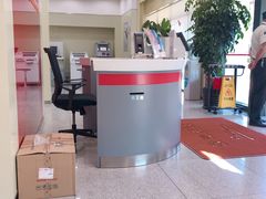 -招商银行(上海漕河泾支行)