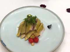 -禅一·静观堂(长寿路店)