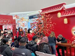 -王府井百货(总府店)