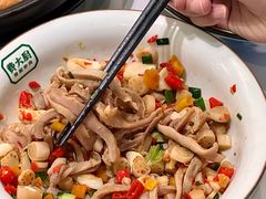 -费大厨辣椒炒肉(黄兴中心广场店)