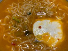 -土大力韩式烤肉料理(和平路店)