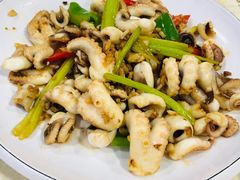 -老字号蛇口德记烧腊饭店·海鲜加工