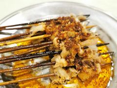 -正宗刘记不翻汤(和园店)
