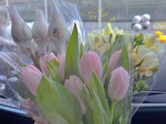 -循礼门鲜花花市(武汉循礼门店)