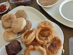 -尹三豆汁(天坛店)