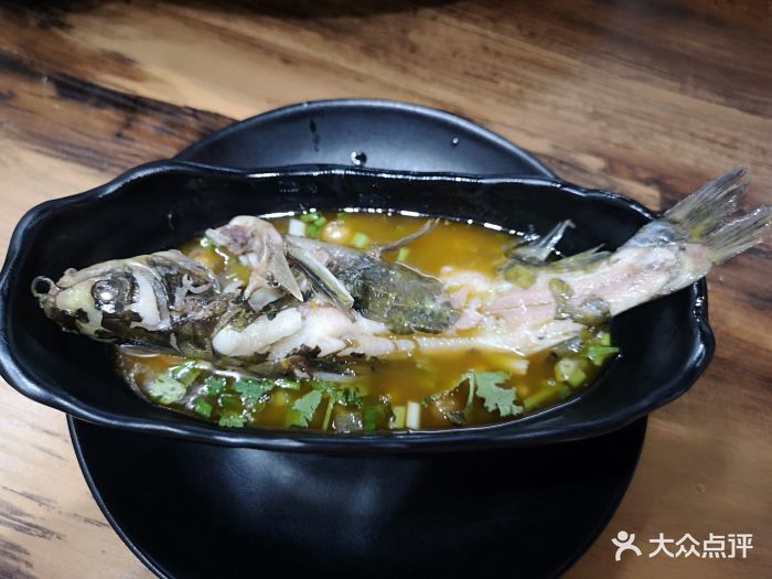 鱼夫子鱼味馆(南坪后堡店)图片 - 第42张