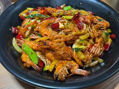 -掌上鲜(南顺城街店)