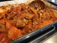 -圣丰索菲特·2 On 988 Café 自助餐厅