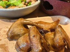 -鸽子窝(宋庄店)
