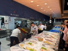 -高佳庄·舟山海鲜(海景旗舰店)