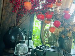 -BUND·FIVE外滩5号(天际店)