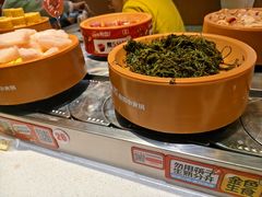 -龍歌自助小火锅(秦淮水游城店)