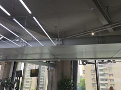 -LA合时健身4PMFIT(花桥旗舰店)