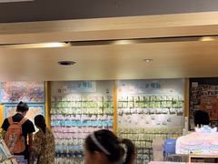 -猫的天空之城概念书店(苏州诚品店)