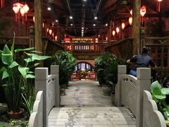 -巴国九王爷火锅(万盛总店)
