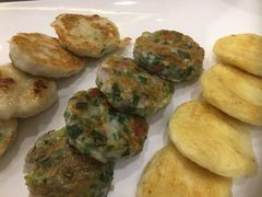 煎焗三拼-寻味顺德·珍之宝酒楼(银钻店)