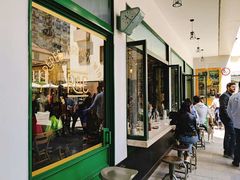 门面-RAC BAR(安福路店)