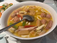 -锦庐道地川菜(来福士店)