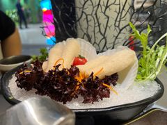 -湊湊火锅·茶憩(南京万象天地店)