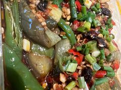 -灯盏窝餐厅