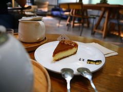 -Nirvana Cafe&Bar(北仓文创街区店)