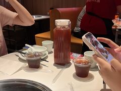 -牛品福潮汕牛肉火锅(旺庄店)