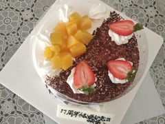 -卡漫莫尼蛋糕(徐汇店)