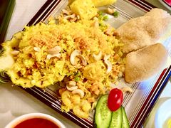 -俄士厨房(时代天街店)