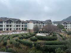 -余姚阳明温泉山庄