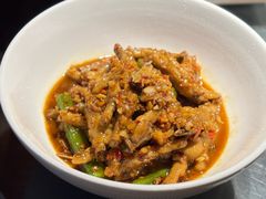 -溪山云境森林音乐餐厅(湖景店)