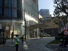 -合生汇·停车场